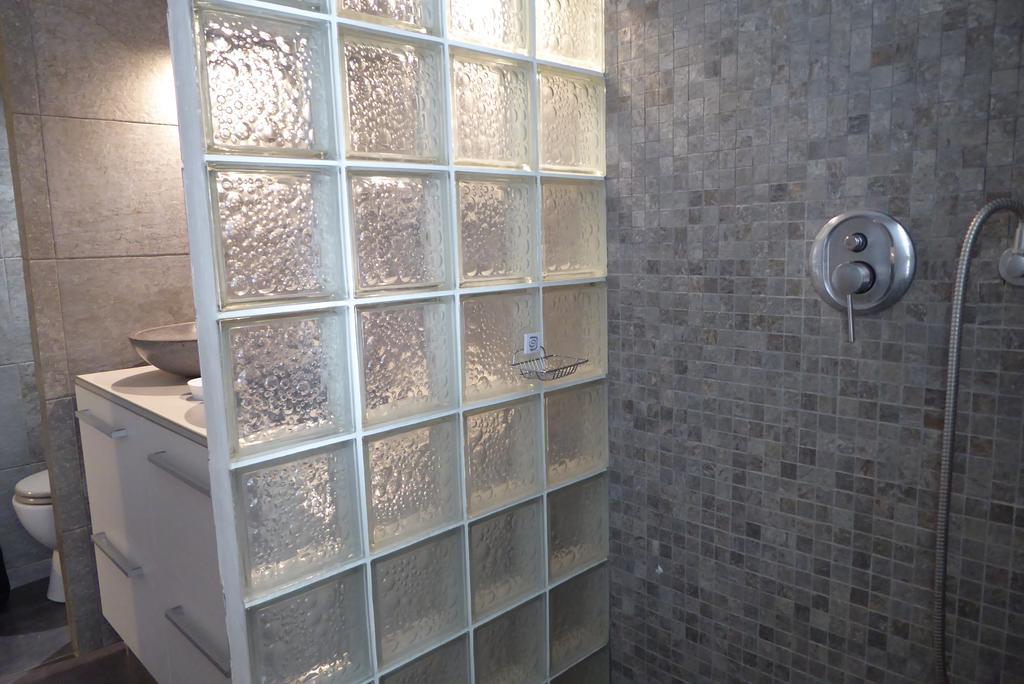 La Conque Du Trou D'Eau Apartment Сен Жилс ле Бен Екстериор снимка