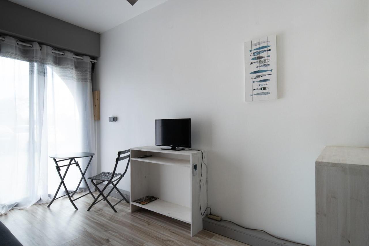 La Conque Du Trou D'Eau Apartment Сен Жилс ле Бен Екстериор снимка